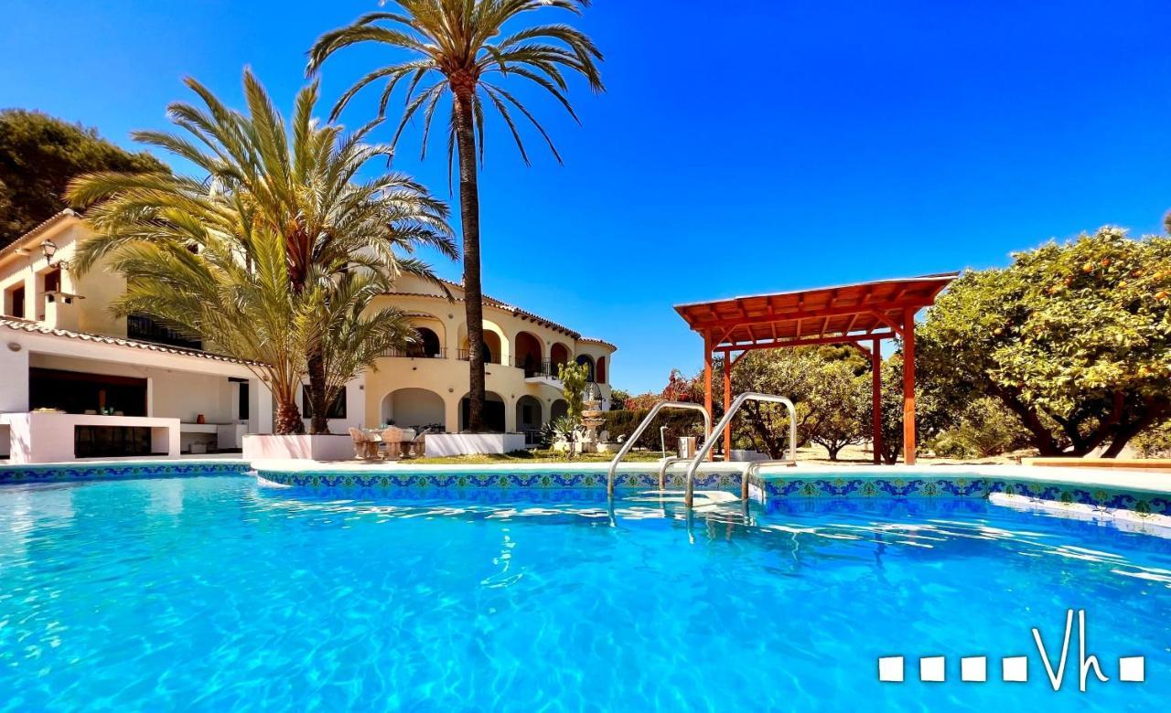 Vh Costa Blanca - Llobella Villa Calpe