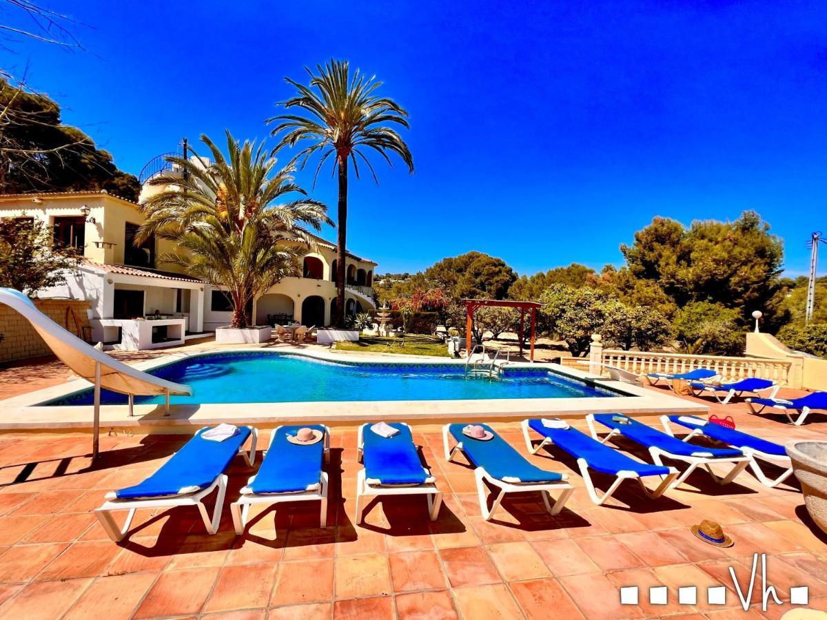 Villa Vh Costa Blanca - Llobella