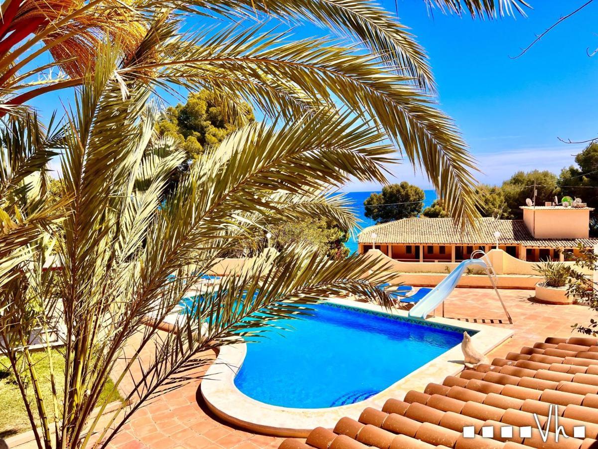 Vh Costa Blanca - Llobella *