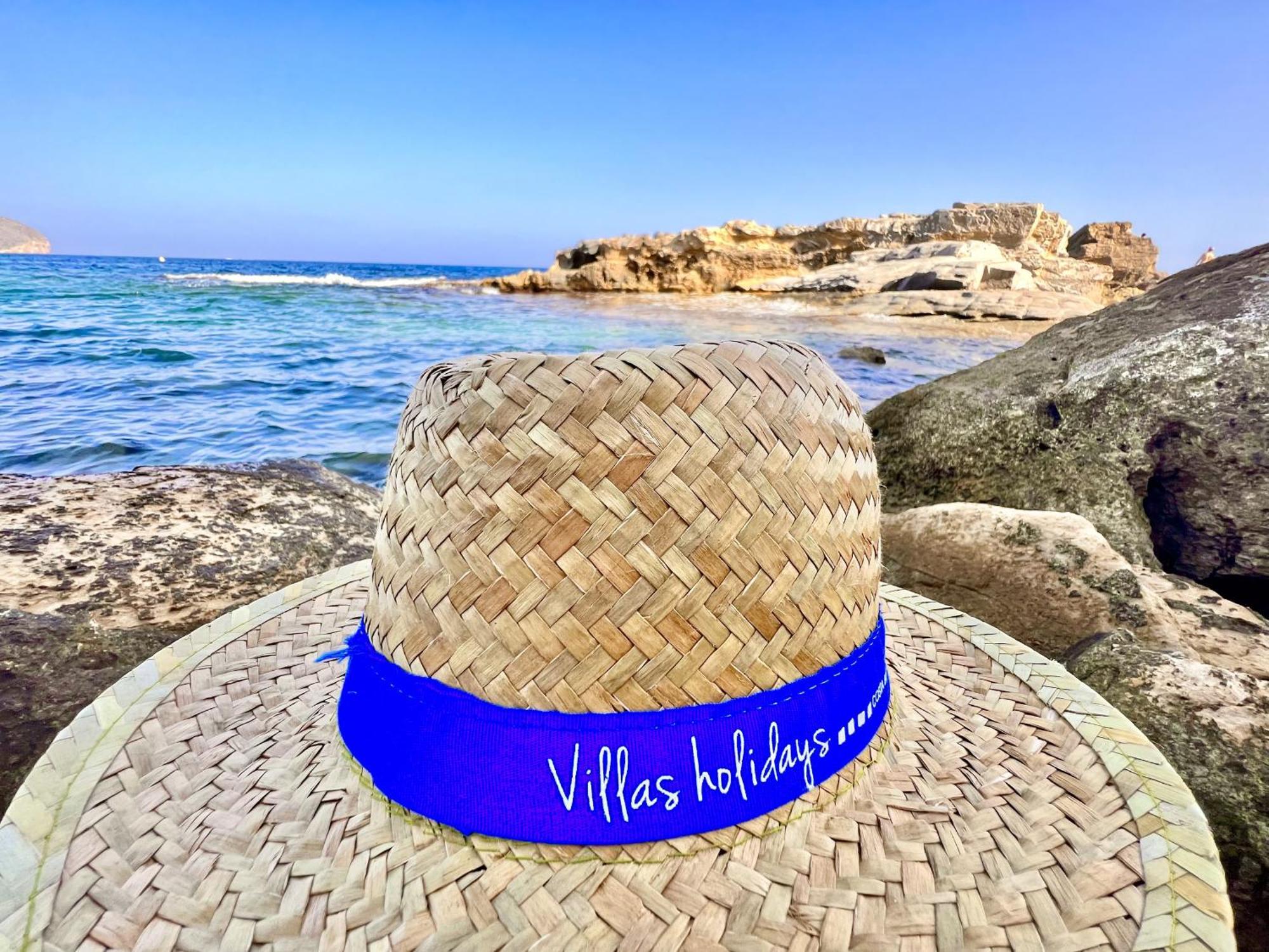 Villa Vh Costa Blanca - Llobella