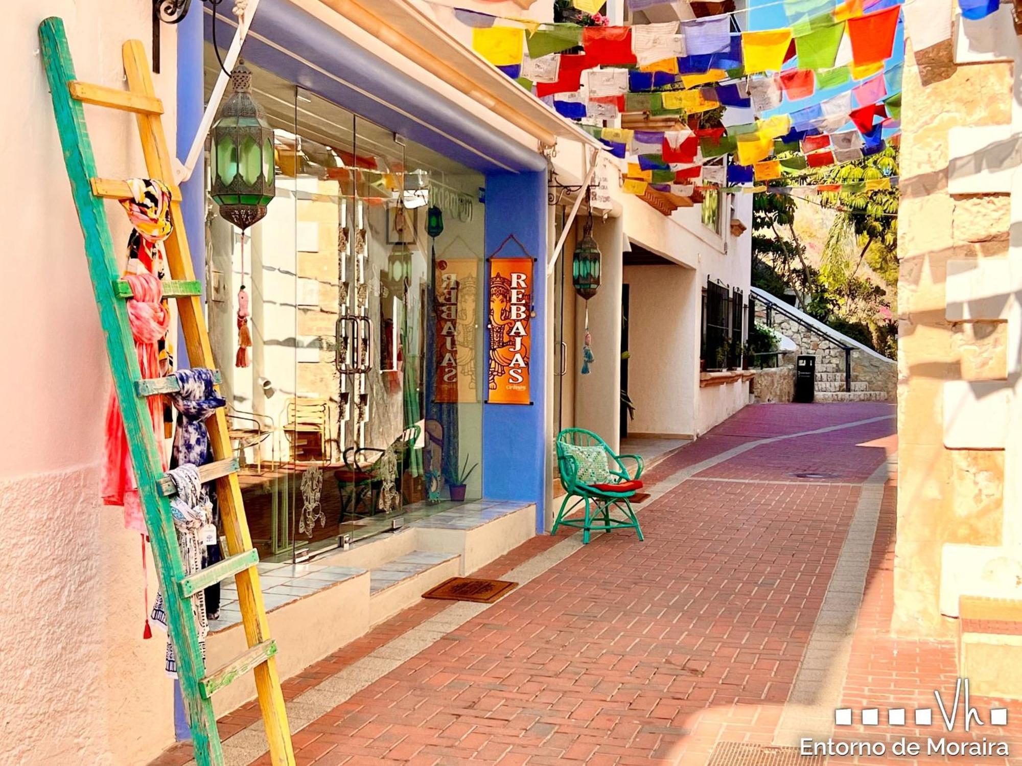 Vh Costa Blanca - Llobella Calpe