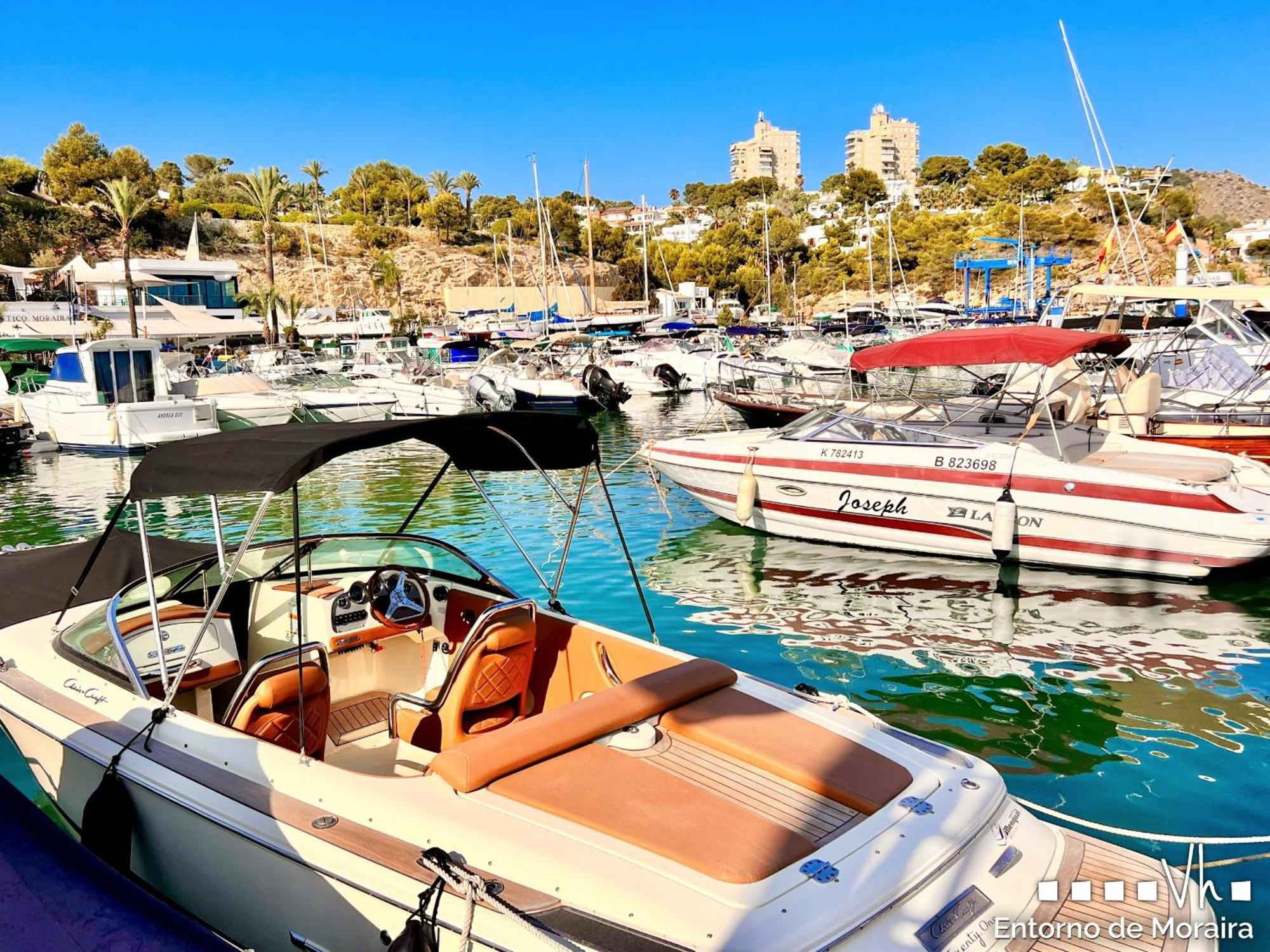 Vh Costa Blanca - Llobella Villa