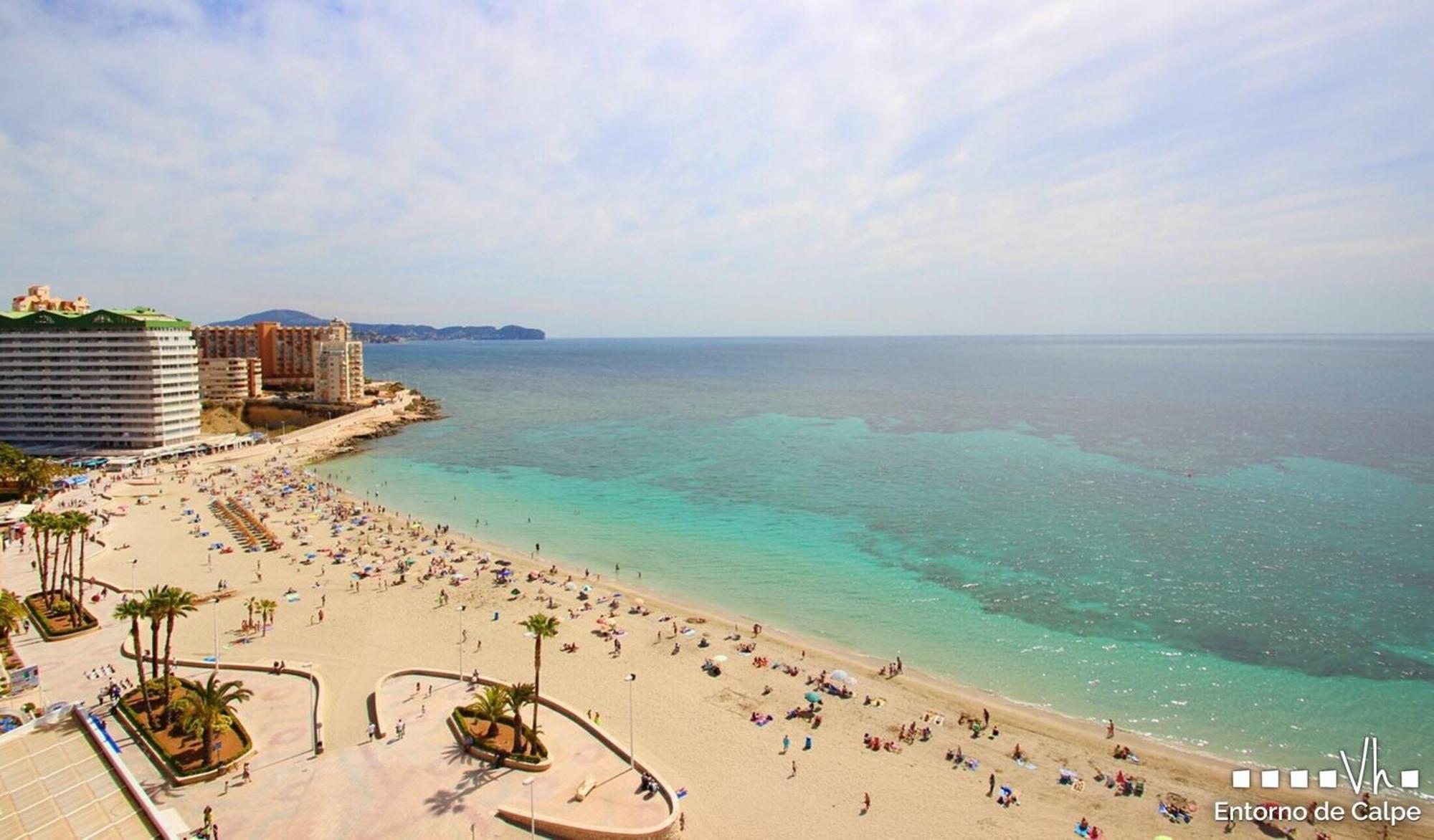 Vh Costa Blanca - Llobella