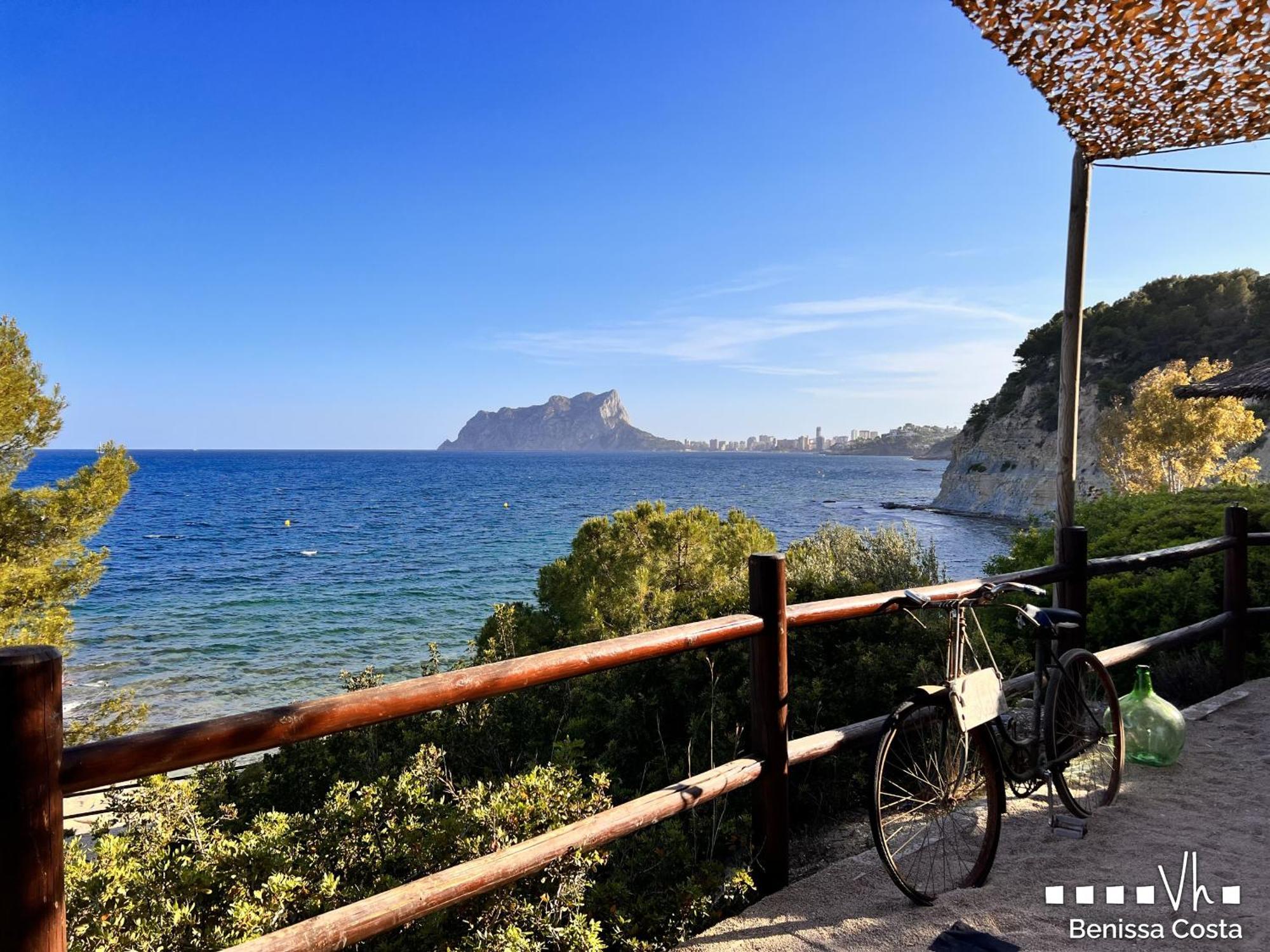 Vh Costa Blanca - Llobella Villa Calpe