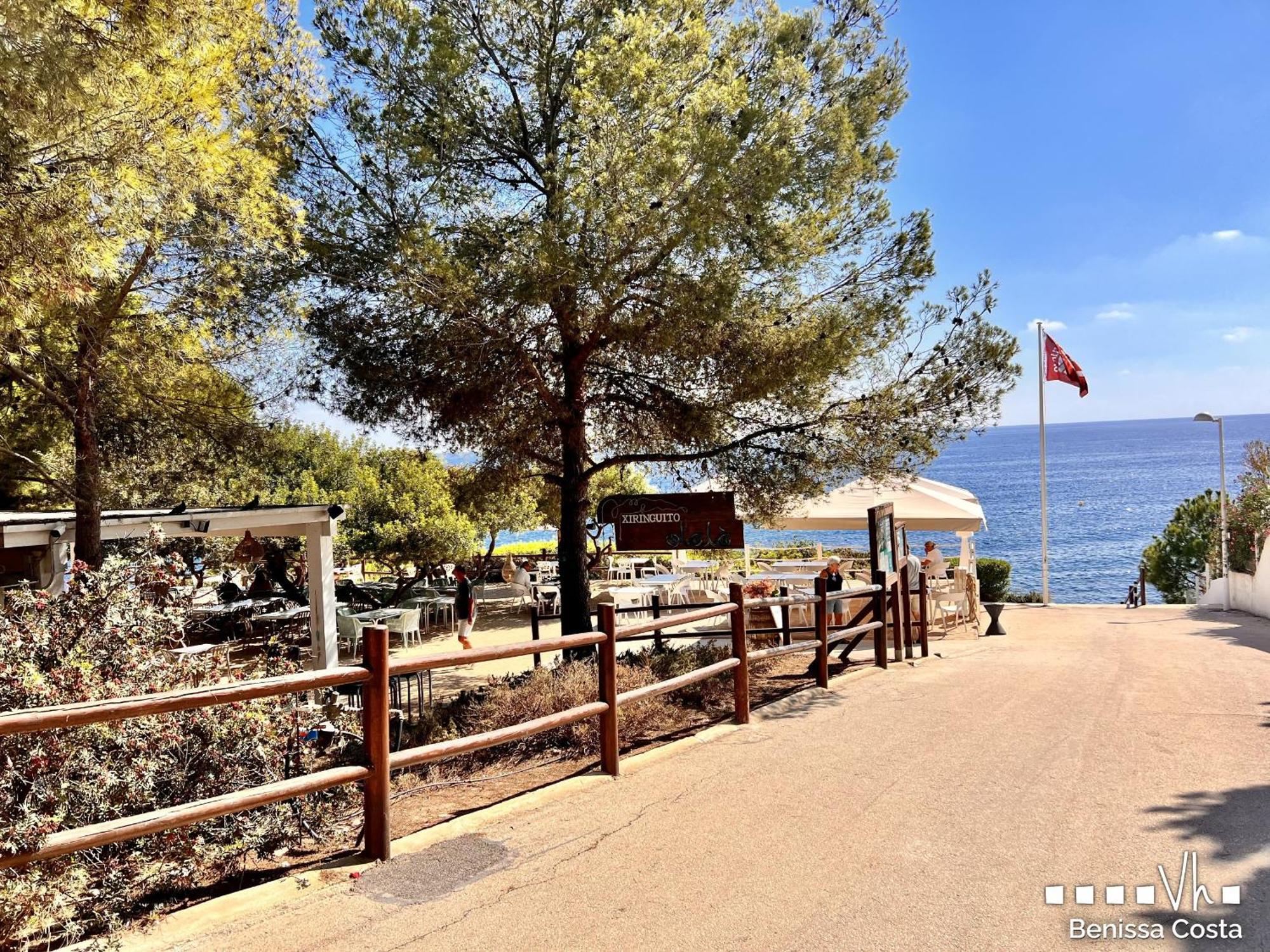 Villa Vh Costa Blanca - Llobella Calpe