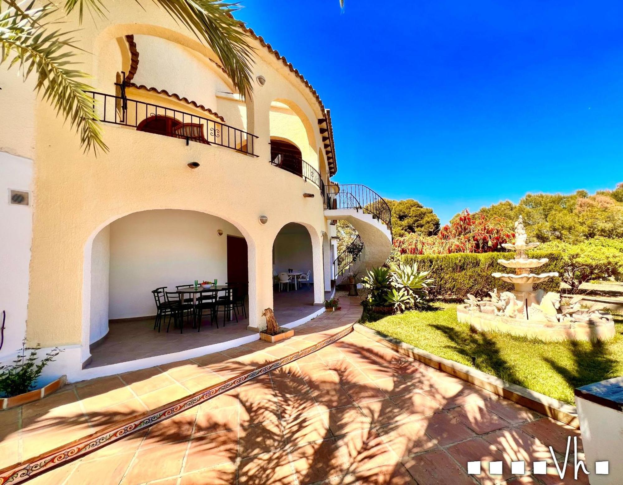 Vh Costa Blanca - Llobella Calpe