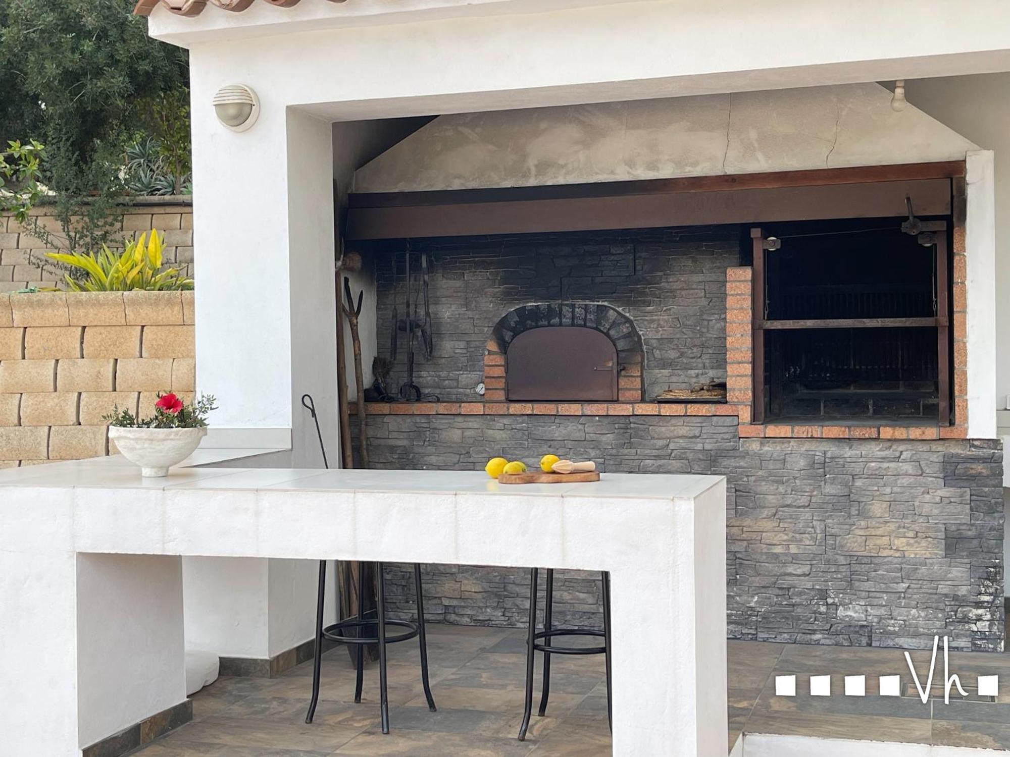 Vh Costa Blanca - Llobella Villa *