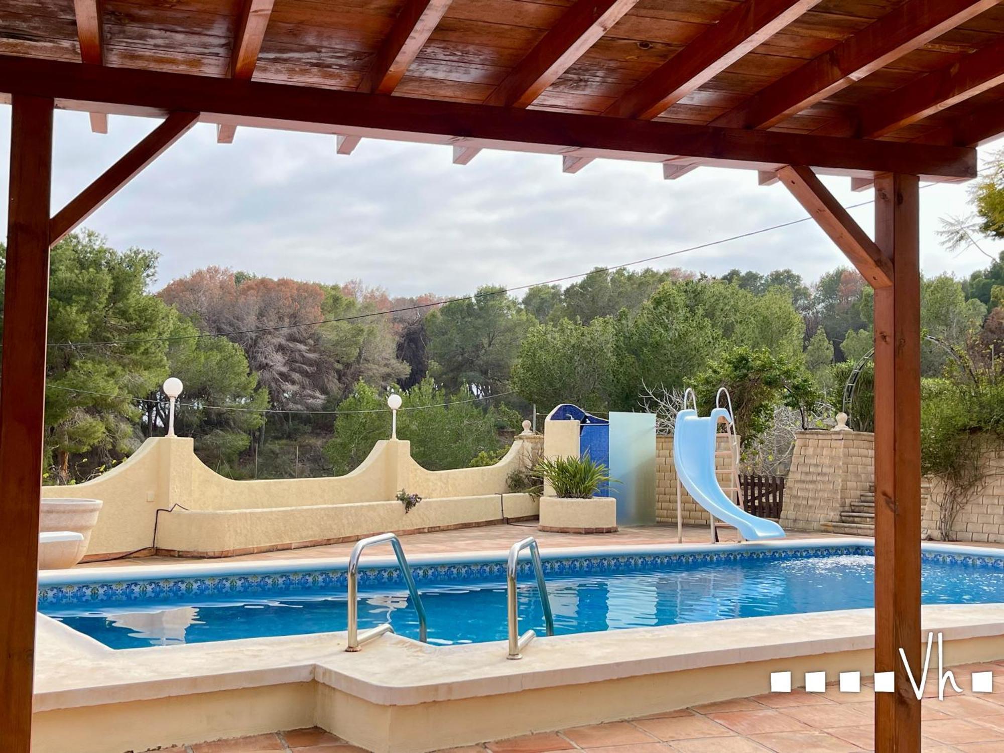 Villa Vh Costa Blanca - Llobella *