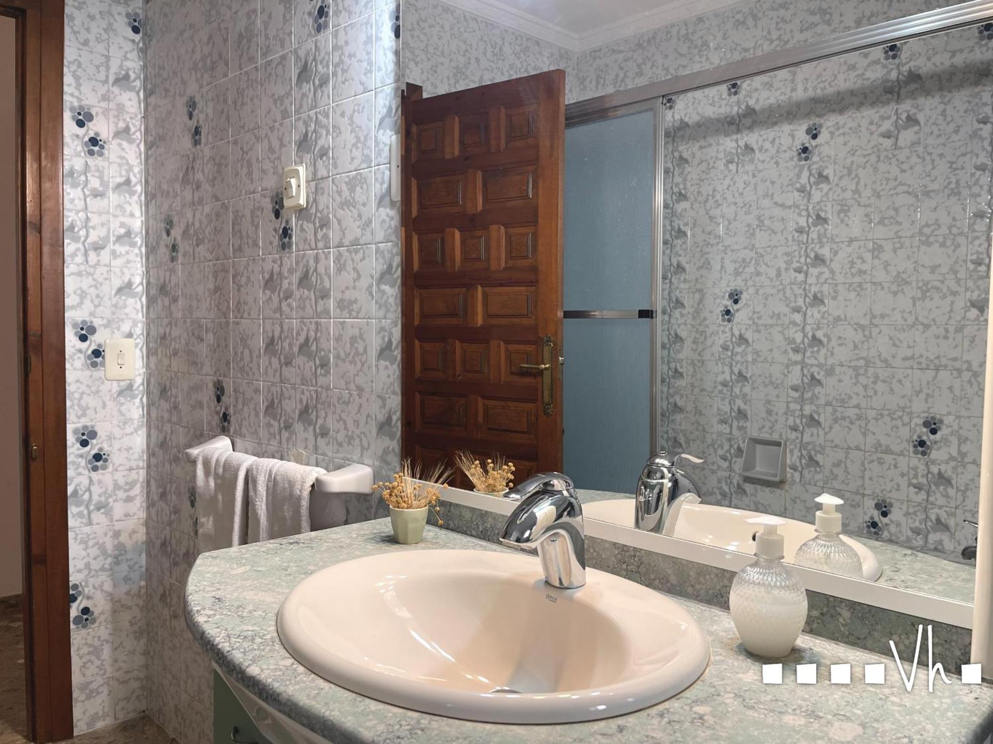 Vh Costa Blanca - Llobella Villa *