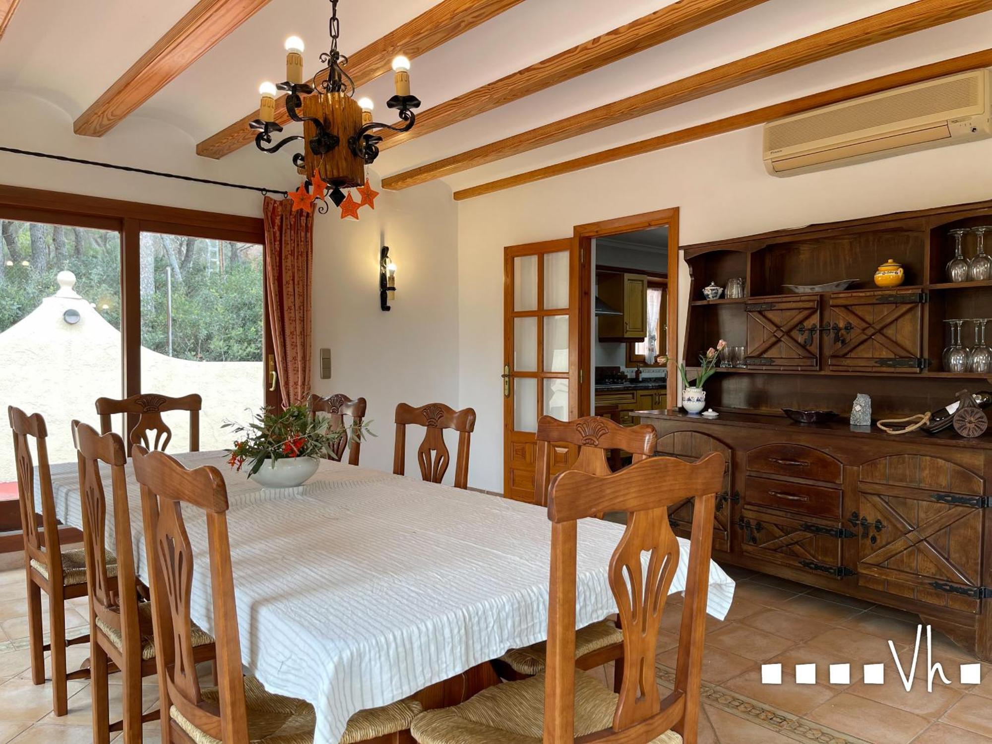 Vh Costa Blanca - Llobella Calpe