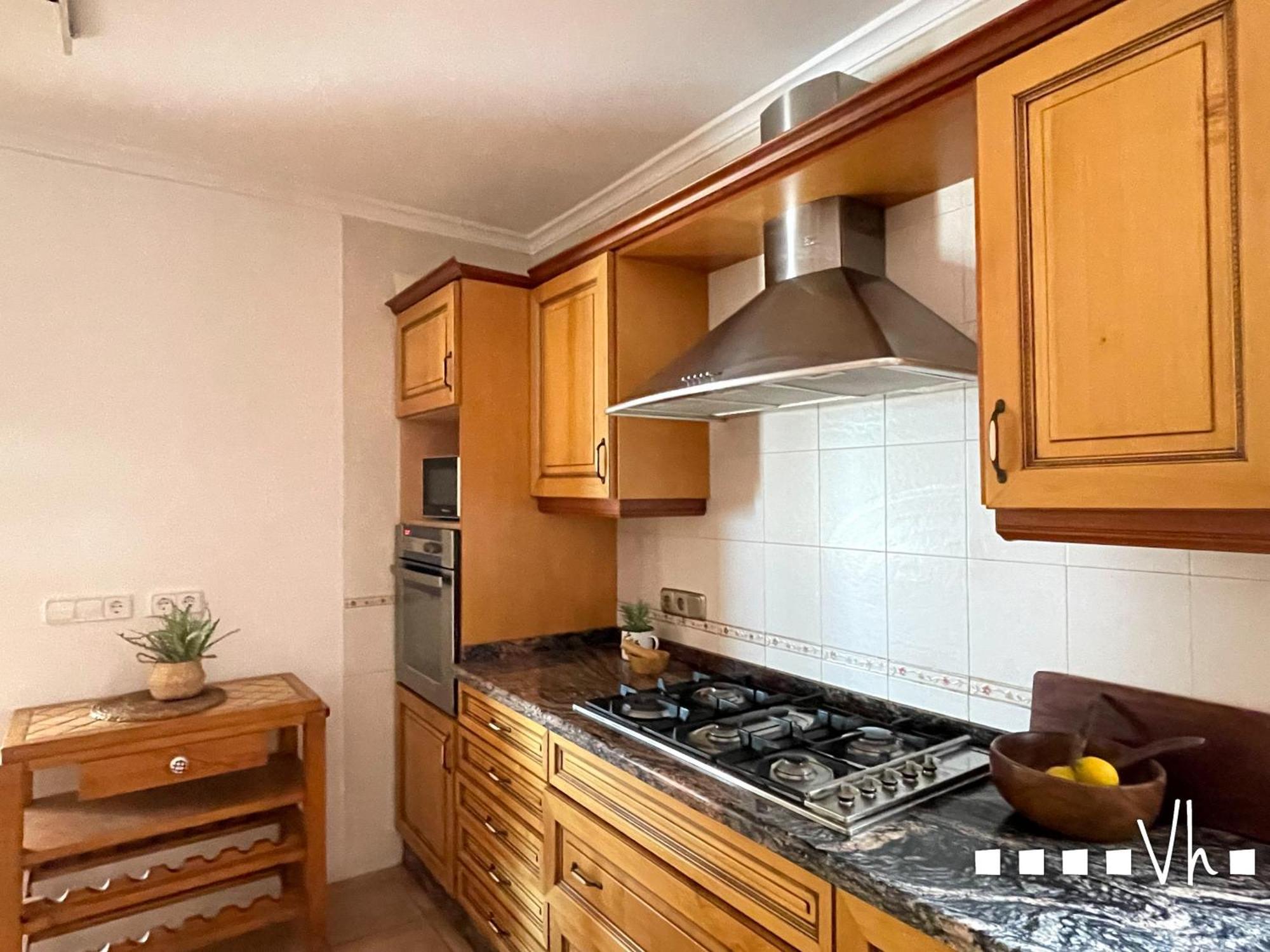 Vh Costa Blanca - Llobella * Calpe