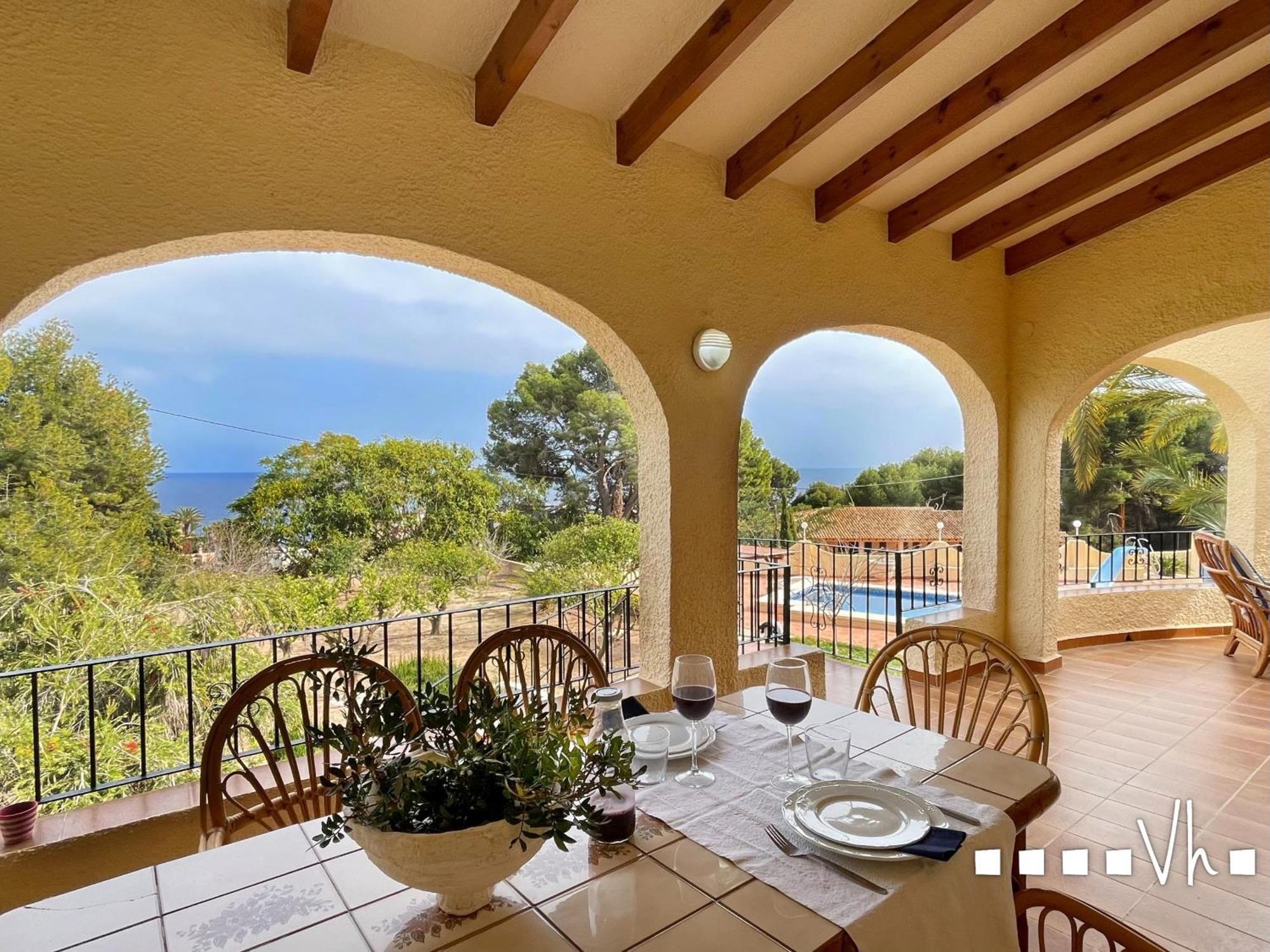 Vh Costa Blanca - Llobella