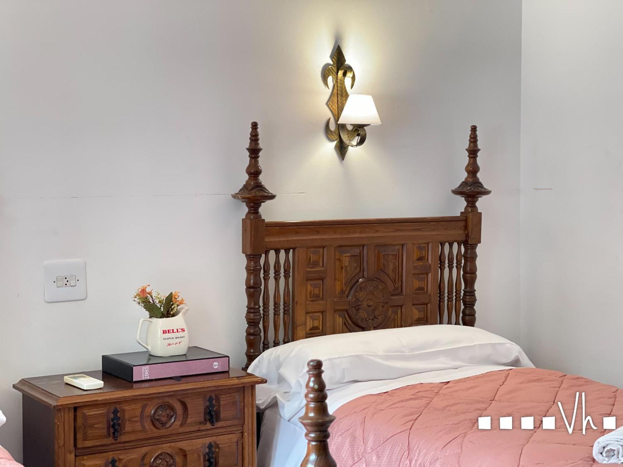 Vh Costa Blanca - Llobella Villa *