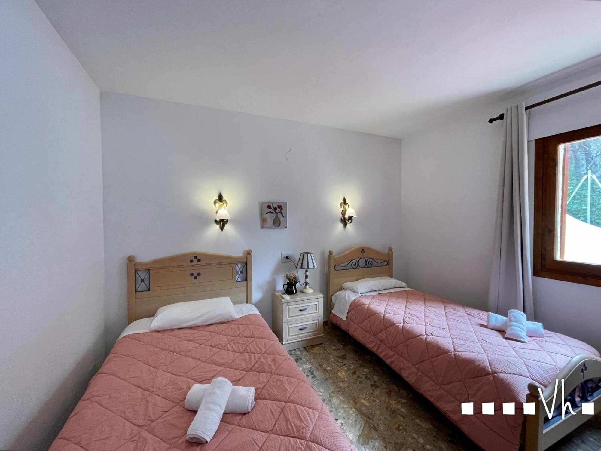 Vh Costa Blanca - Llobella Villa Calpe