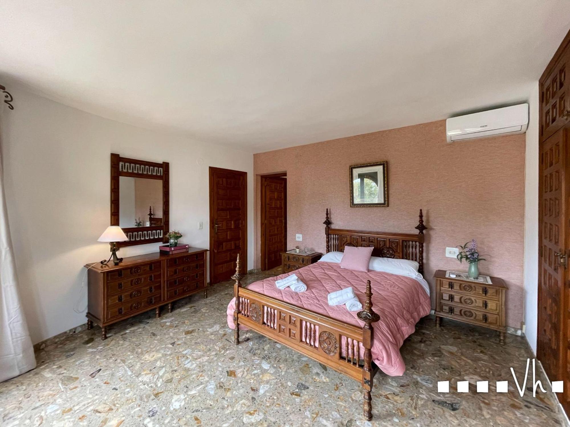 Vh Costa Blanca - Llobella * Calpe
