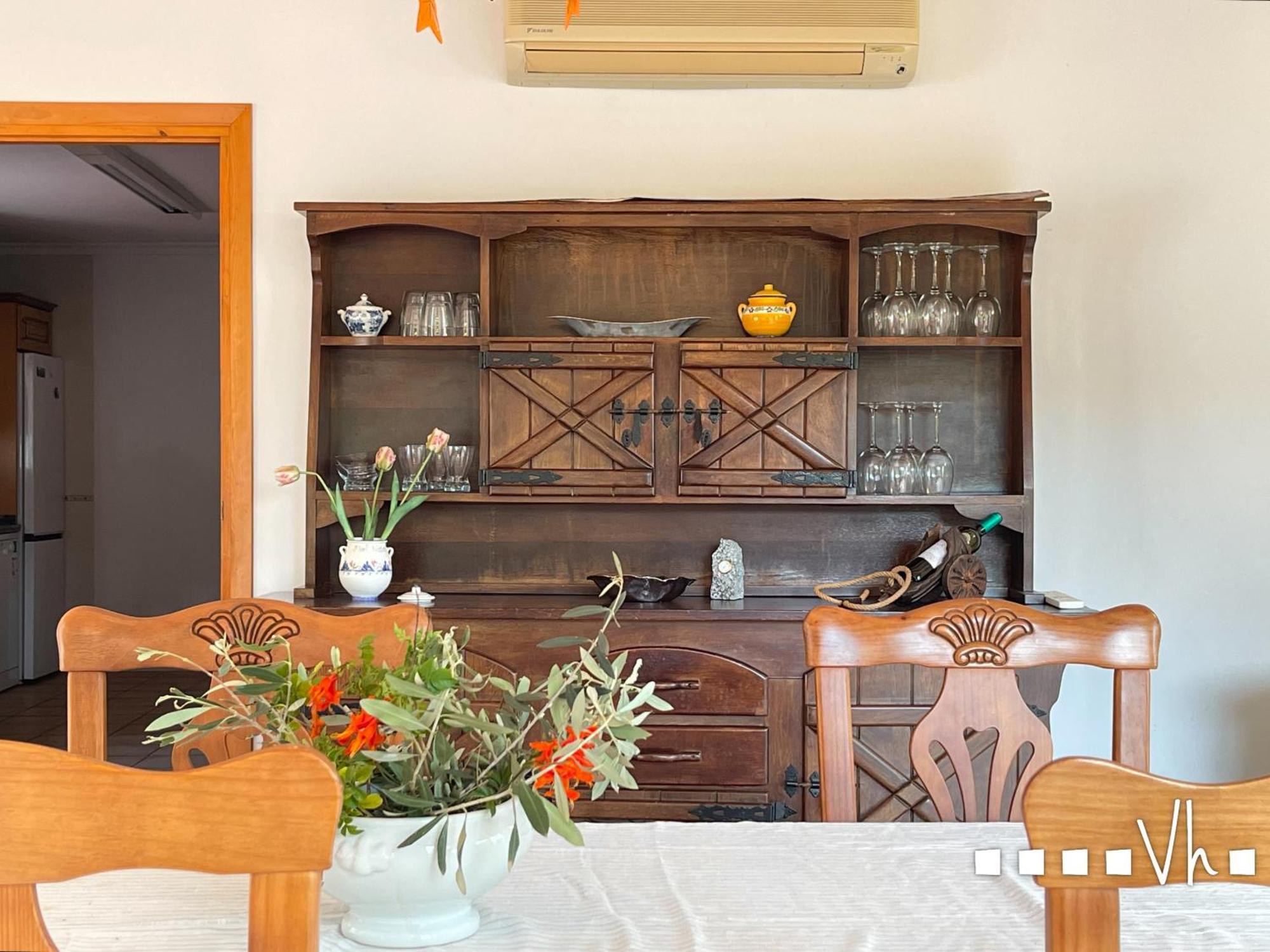 Vh Costa Blanca - Llobella Villa
