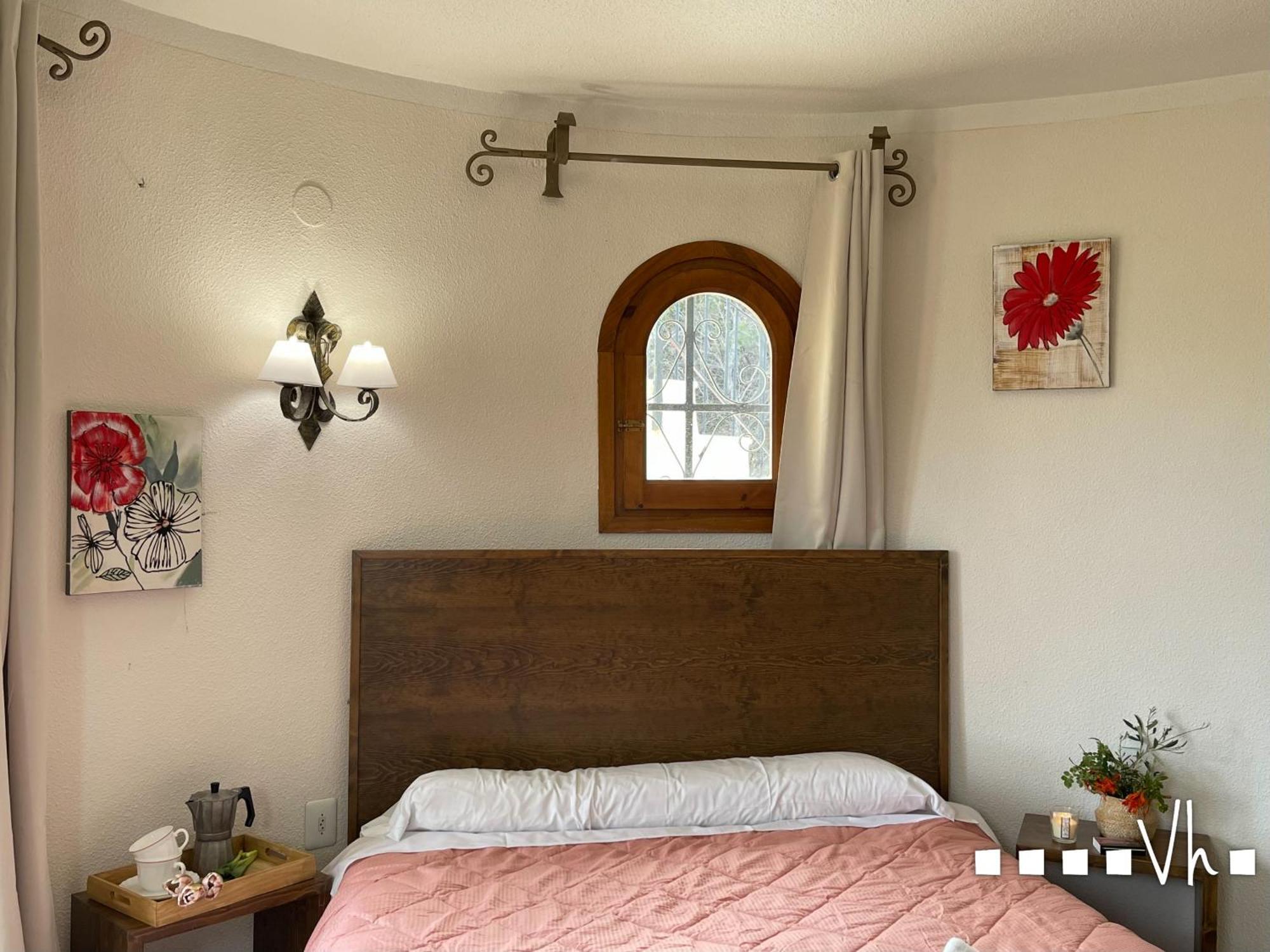 Vh Costa Blanca - Llobella Villa *
