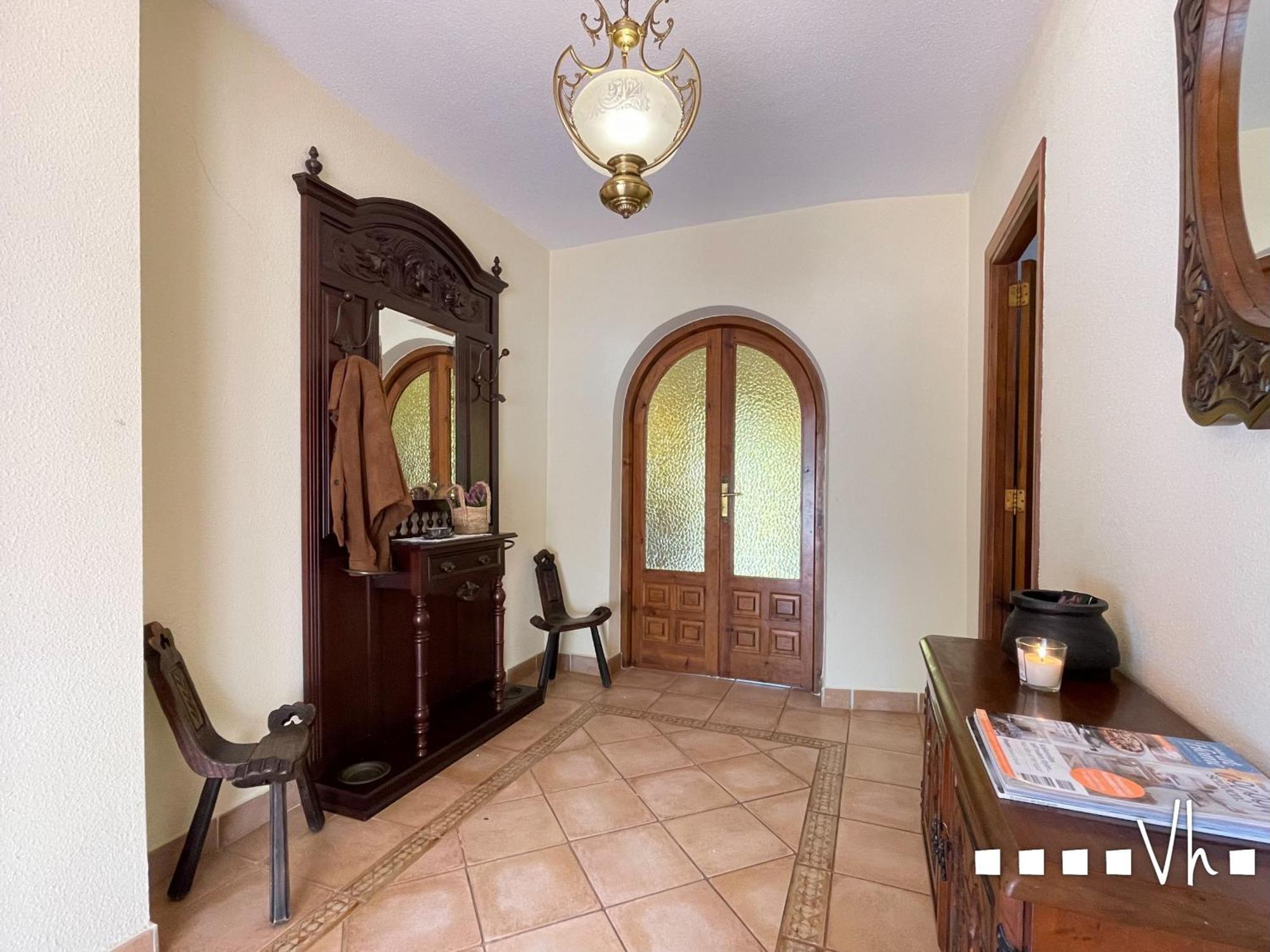 Vh Costa Blanca - Llobella Calpe